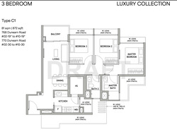 Dunearn Road (D11), Condominium #590425801